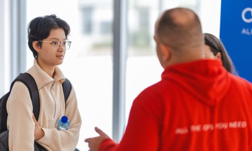 Networking-Opportunities