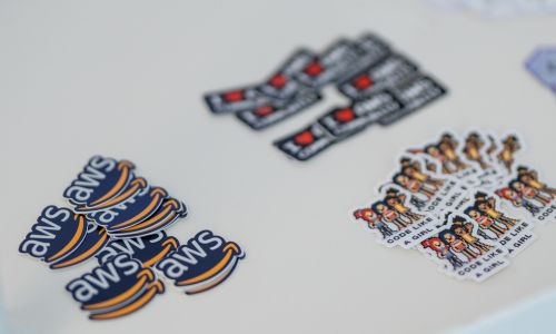 Swag-Giveaways